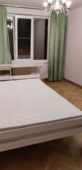 1-к квартира, на длительный срок, 32м2, 8/9 этаж