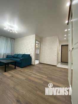 2-к квартира, на длительный срок, 45м2, 1/5 этаж