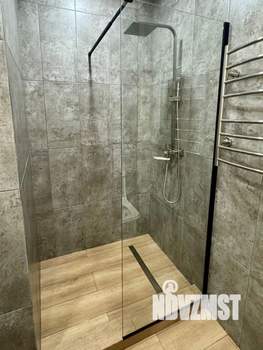 Студия квартира, на длительный срок, 27м2, 20/25 этаж