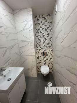 2-к квартира, на длительный срок, 59м2, 21/24 этаж