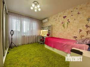 2-к квартира, на длительный срок, 58м2, 3/17 этаж