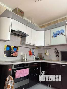 2-к квартира, на длительный срок, 65м2, 4/23 этаж