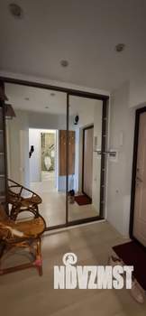 1-к квартира, на длительный срок, 47м2, 16/19 этаж