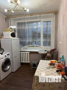 1-к квартира, на длительный срок, 40м2, 1/9 этаж