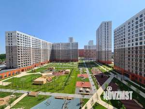 4-к квартира, на длительный срок, 85м2, 14/16 этаж