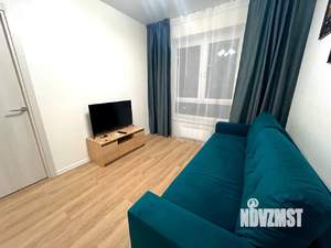 1-к квартира, на длительный срок, 32м2, 19/24 этаж