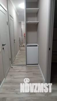 3-к квартира, посуточно, 70м2, 2/25 этаж