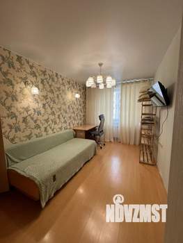 3-к квартира, на длительный срок, 76м2, 8/20 этаж