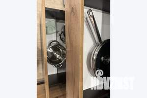 1-к квартира, посуточно, 34м2, 22/25 этаж