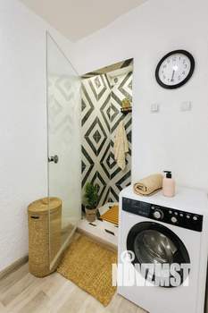 2-к квартира, посуточно, 30м2, 3/5 этаж