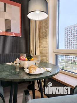 1-к квартира, на длительный срок, 34м2, 6/25 этаж