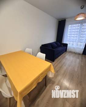 3-к квартира, на длительный срок, 52м2, 5/26 этаж