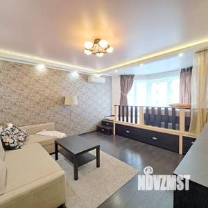 1-к квартира, на длительный срок, 46м2, 11/20 этаж