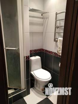 1-к квартира, на длительный срок, 38м2, 3/16 этаж