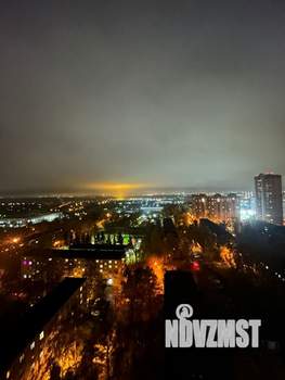 1-к квартира, на длительный срок, 37м2, 18/27 этаж