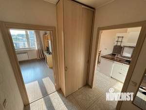 1-к квартира, на длительный срок, 36м2, 3/26 этаж