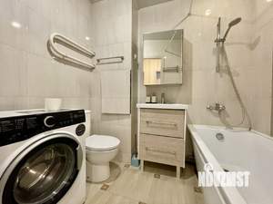 1-к квартира, на длительный срок, 40м2, 11/17 этаж