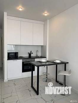 1-к квартира, на длительный срок, 37м2, 16/16 этаж