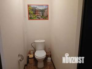 2-к квартира, посуточно, 65м2, 11/25 этаж