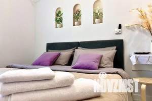 1-к квартира, посуточно, 14м2, 1/20 этаж