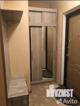 1-к квартира, на длительный срок, 45м2, 15/17 этаж