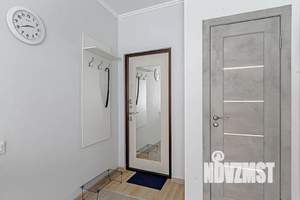 Студия квартира, посуточно, 18м2, 2/25 этаж