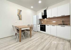 3-к квартира, на длительный срок, 64м2, 3/25 этаж