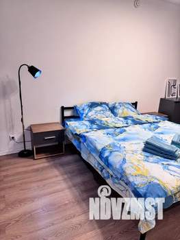 1-к квартира, посуточно, 40м2, 7/18 этаж