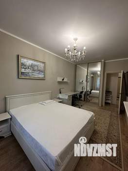 1-к квартира, на длительный срок, 44м2, 23/24 этаж