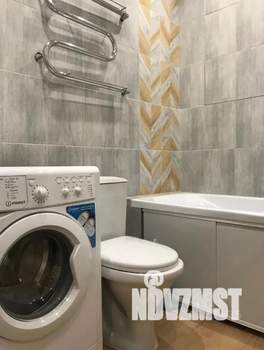 Студия квартира, посуточно, 28м2, 9/19 этаж