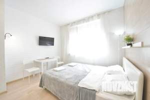 Студия квартира, посуточно, 20м2, 2/20 этаж