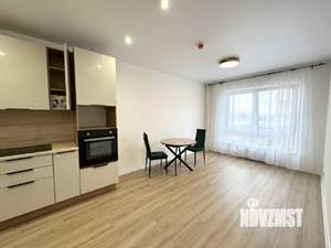 1-к квартира, на длительный срок, 36м2, 4/21 этаж