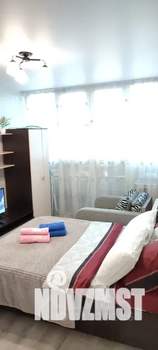 Студия квартира, посуточно, 15м2, 2/24 этаж