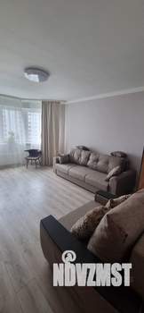 1-к квартира, на длительный срок, 47м2, 6/19 этаж