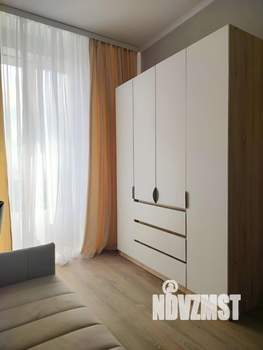 2-к квартира, на длительный срок, 50м2, 23/25 этаж