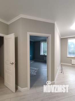 1-к квартира, на длительный срок, 43м2, 5/25 этаж
