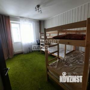 2-к квартира, на длительный срок, 60м2, 5/17 этаж