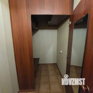 1-к квартира, на длительный срок, 40м2, 14/24 этаж