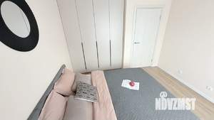 3-к квартира, на длительный срок, 51м2, 16/16 этаж