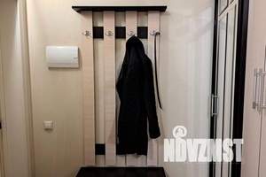 1-к квартира, посуточно, 20м2, 1/20 этаж