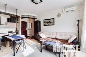 2-к квартира, посуточно, 42м2, 2/14 этаж