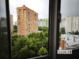 2-к квартира, на длительный срок, 76м2, 8/22 этаж