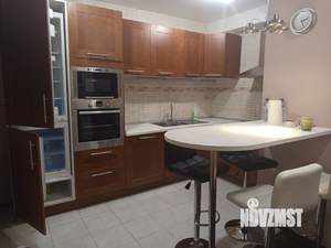 3-к квартира, на длительный срок, 85м2, 11/24 этаж