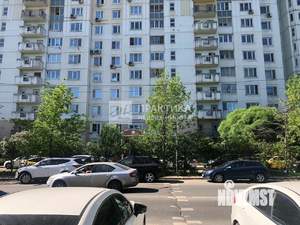 3-к квартира, на длительный срок, 85м2, 12/17 этаж