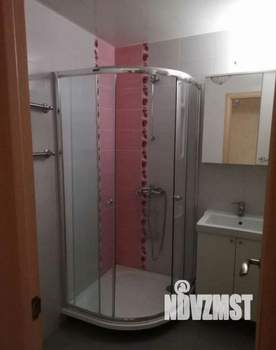 Студия квартира, на длительный срок, 31м2, 2/22 этаж