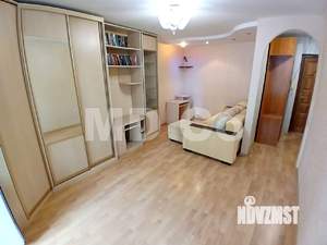 1-к квартира, на длительный срок, 36м2, 3/12 этаж