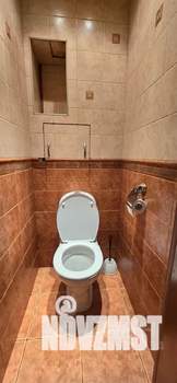 2-к квартира, посуточно, 52м2, 3/9 этаж