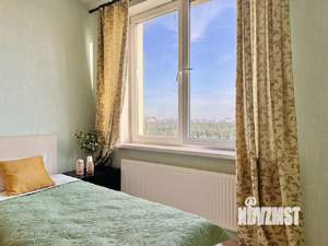 2-к квартира, посуточно, 74м2, 1/1 этаж