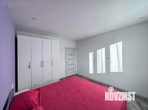 3-к квартира, на длительный срок, 86м2, 6/27 этаж