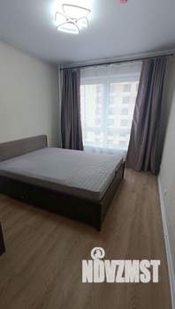 2-к квартира, на длительный срок, 37м2, 5/25 этаж